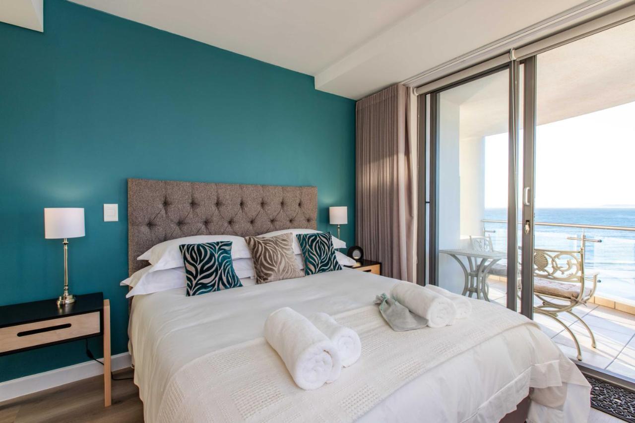 Hibernian Towers 807, Beach Road, Strand Bagian luar foto