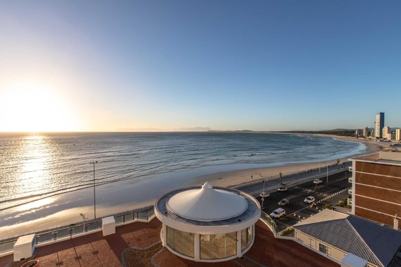 Hibernian Towers 807, Beach Road, Strand Bagian luar foto